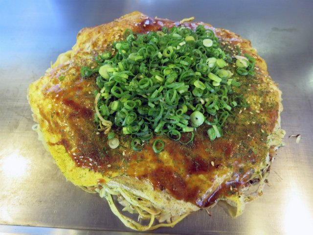 まる麺 本店 焼きそば名店探訪録