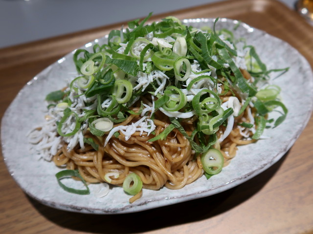 自家製麺TAKASHIMA | 焼きそば名店探訪録