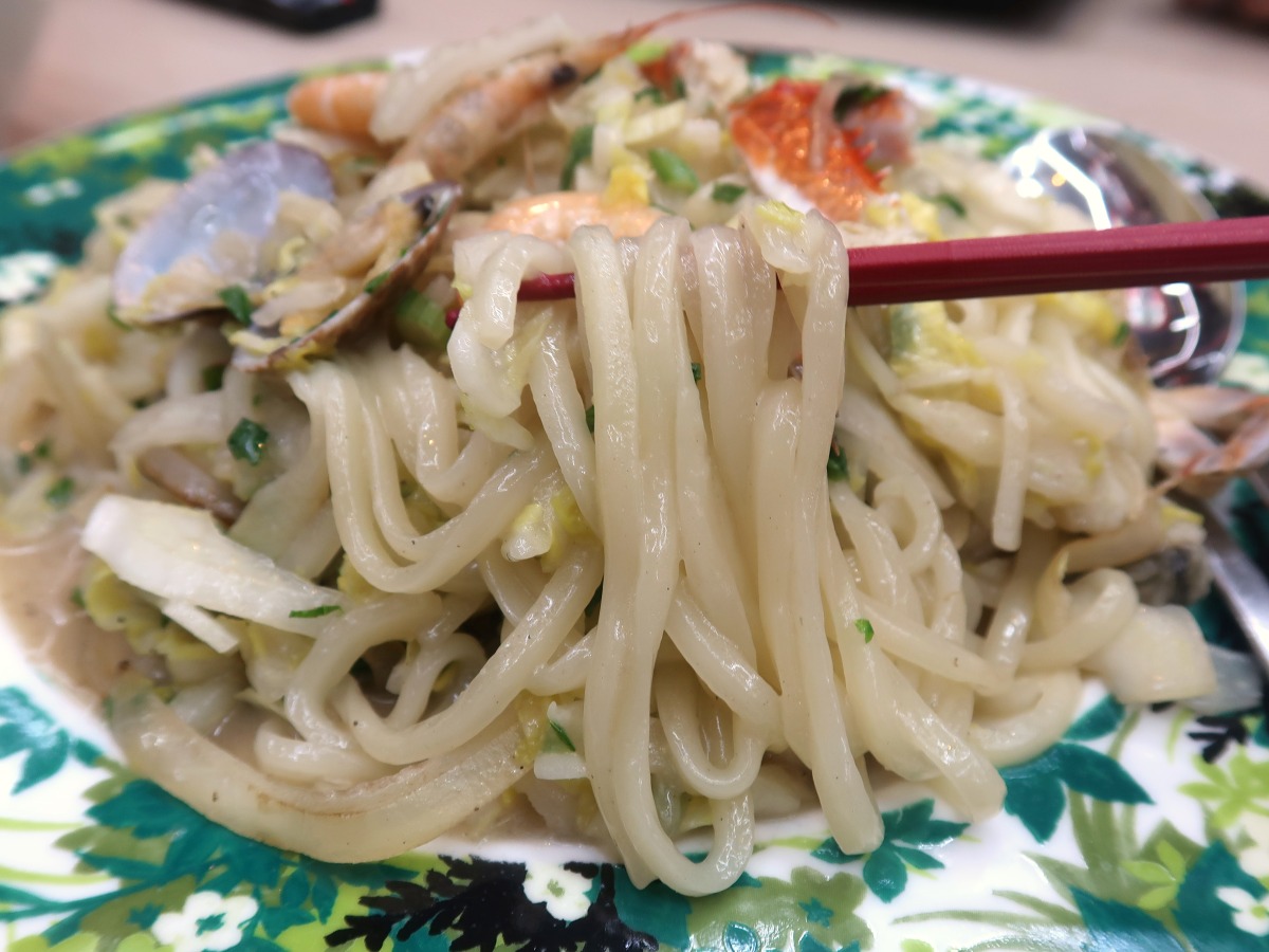 福建省福清市の郷土料理