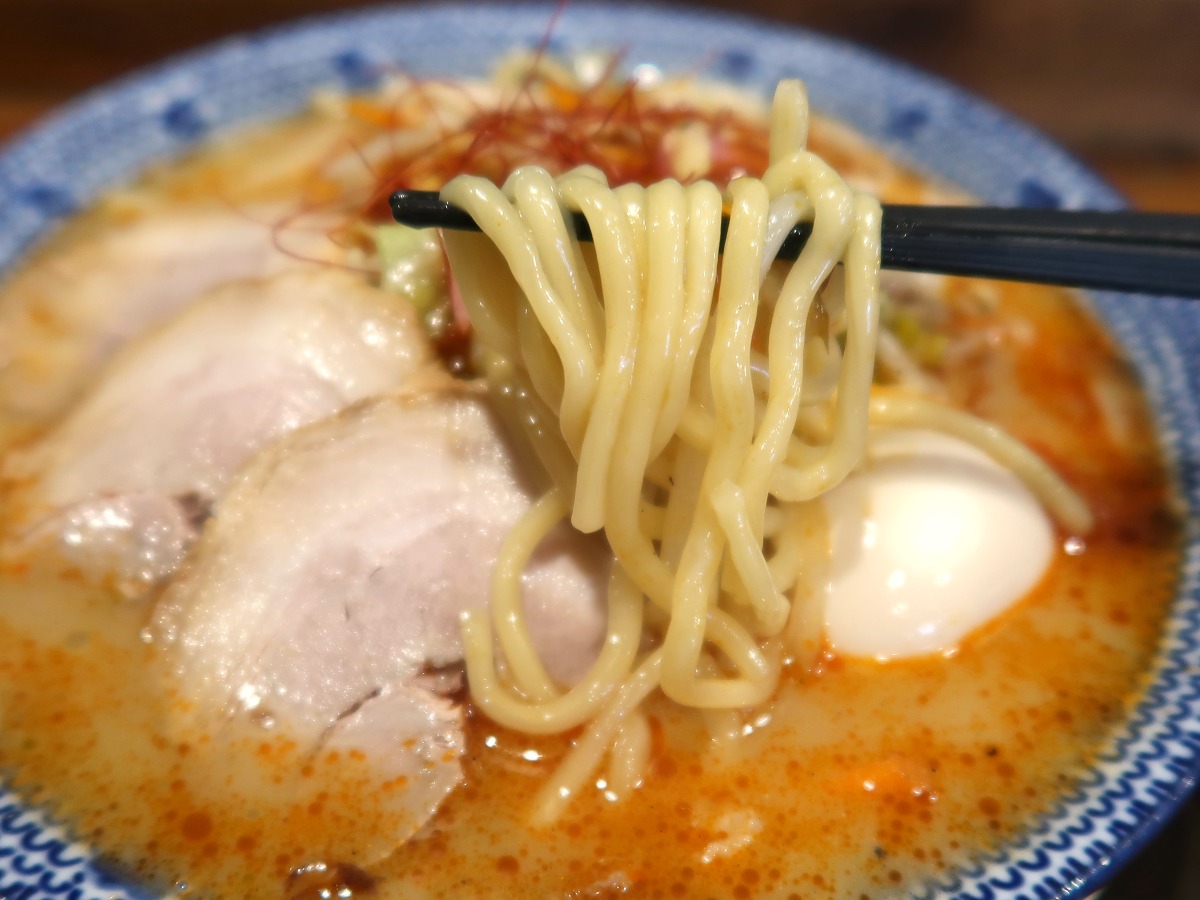 じげもんとん CHAMPON STYLE 武蔵境店 料理