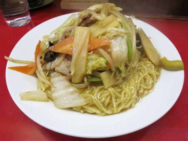 炒麺(焼きそば) 790円