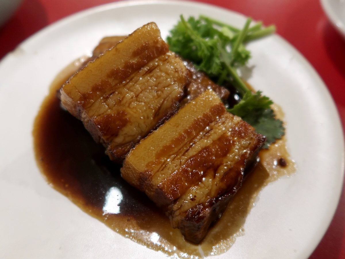 コーヒーポーク(並) 1200円