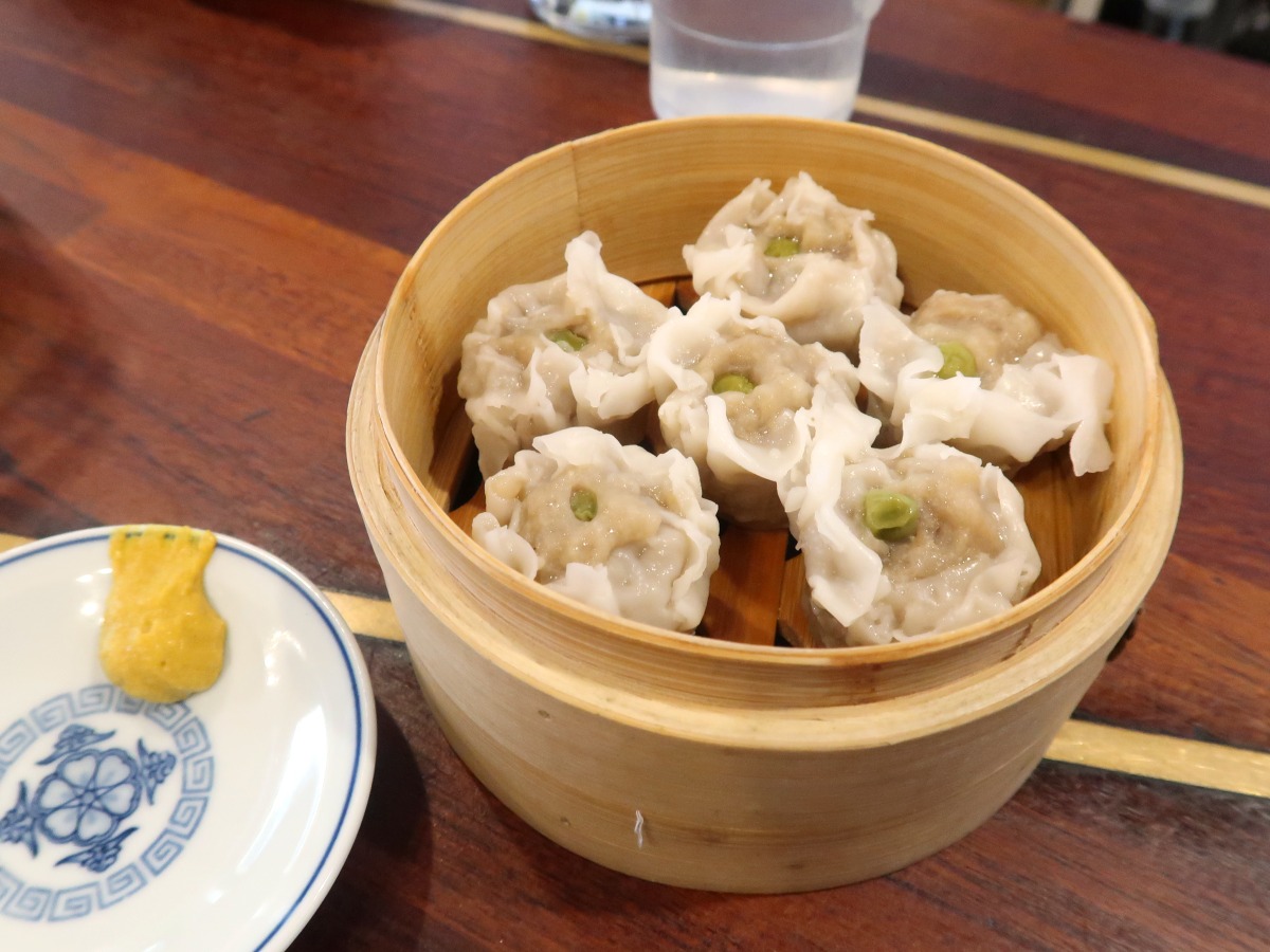 シューマイ 449円