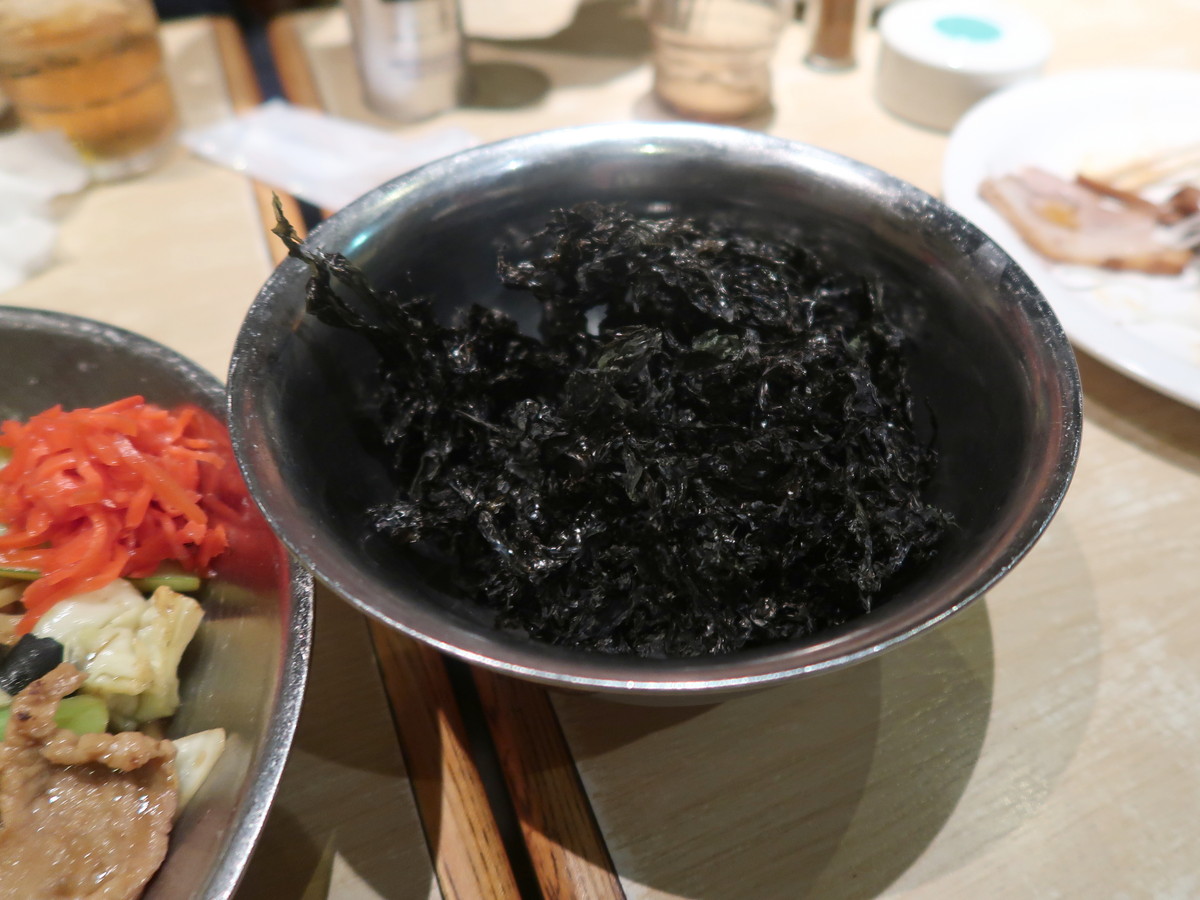 のり 460円