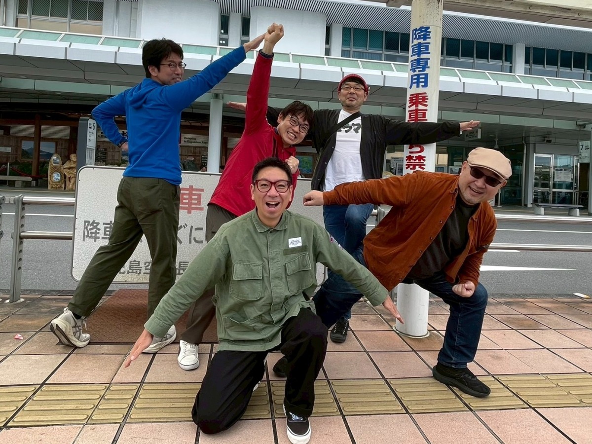 「とち中華」を追い求めるマニアたち