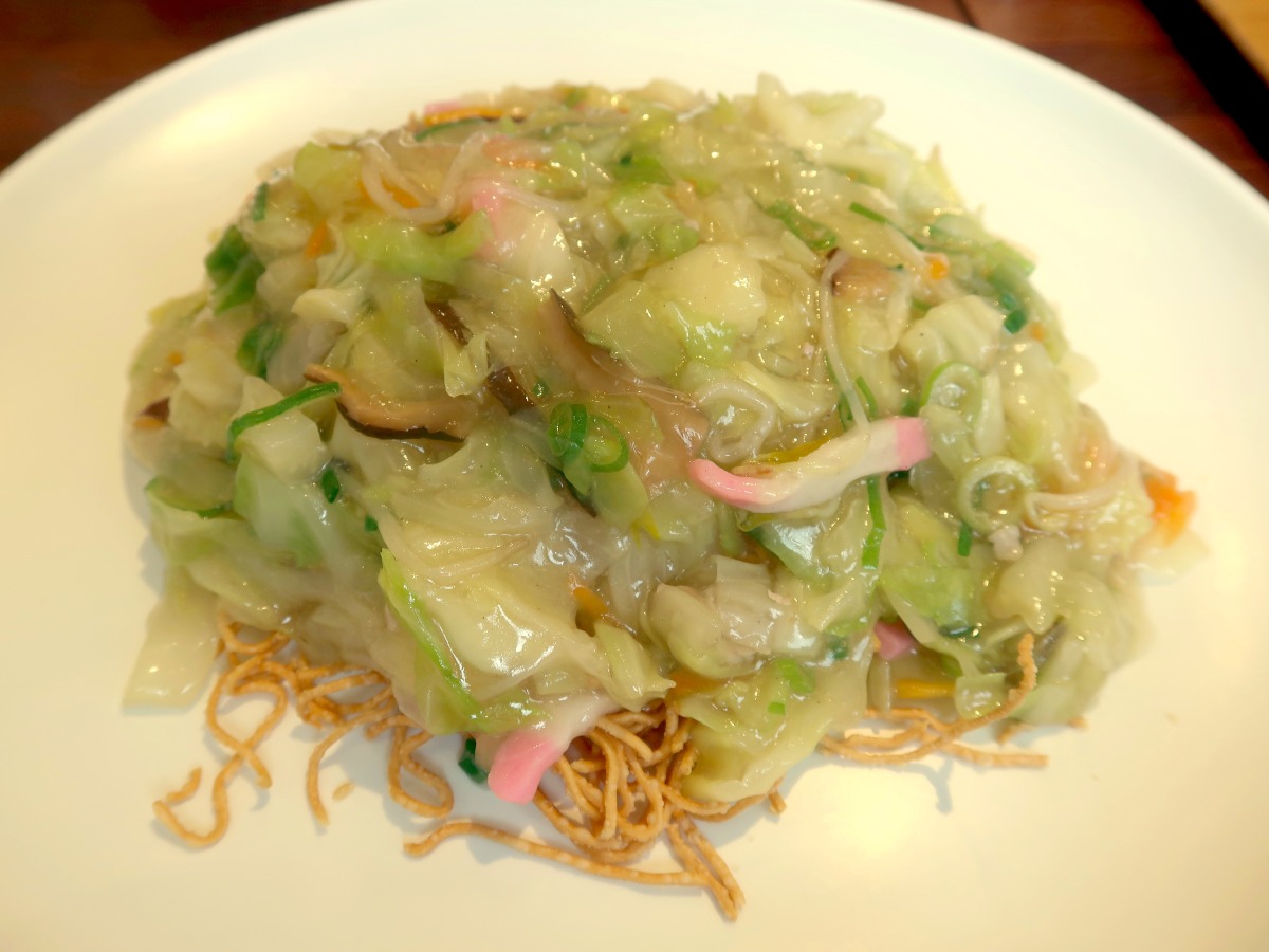 焼きそば 950円