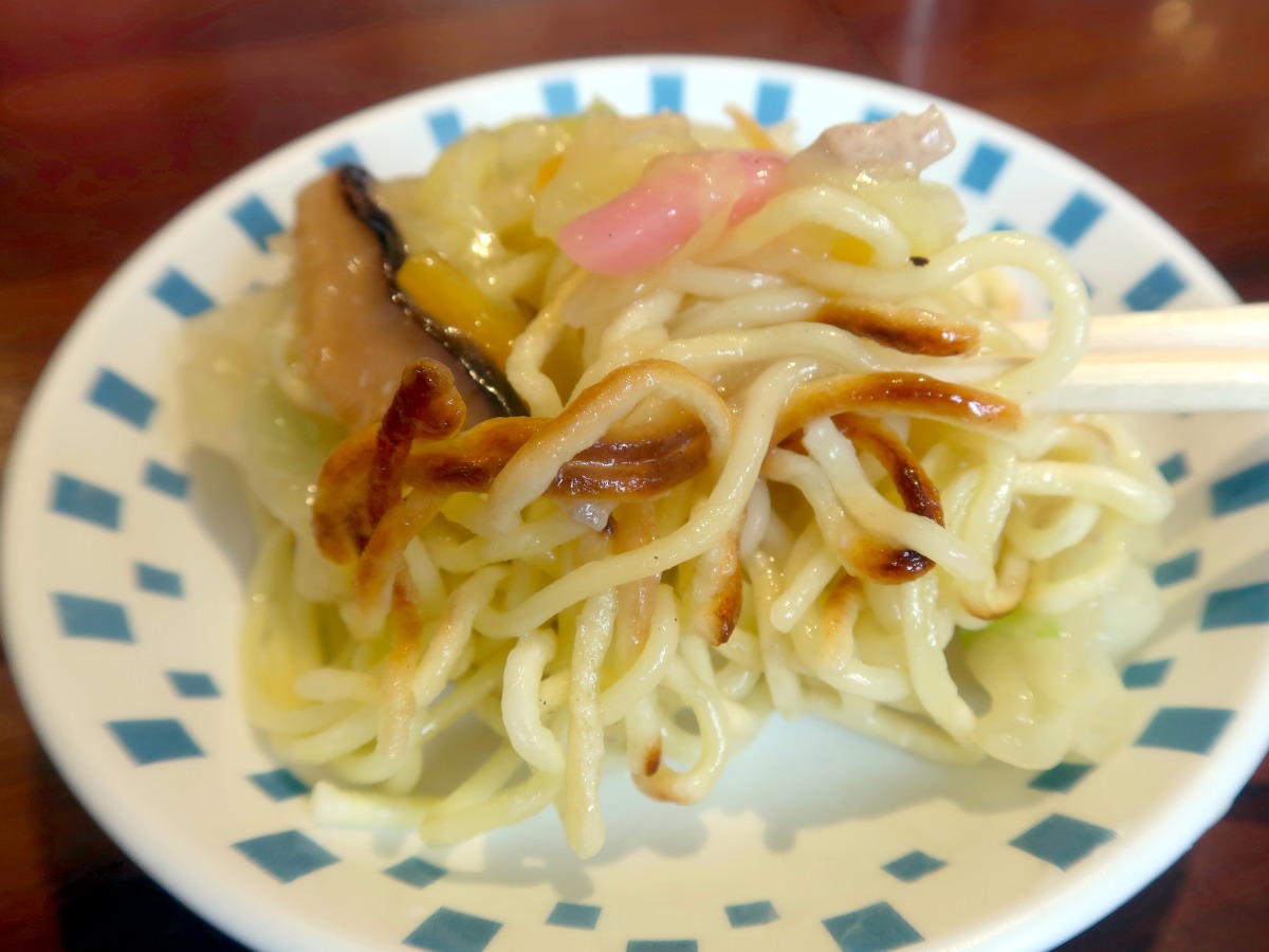 ご年配にファンが多いとか