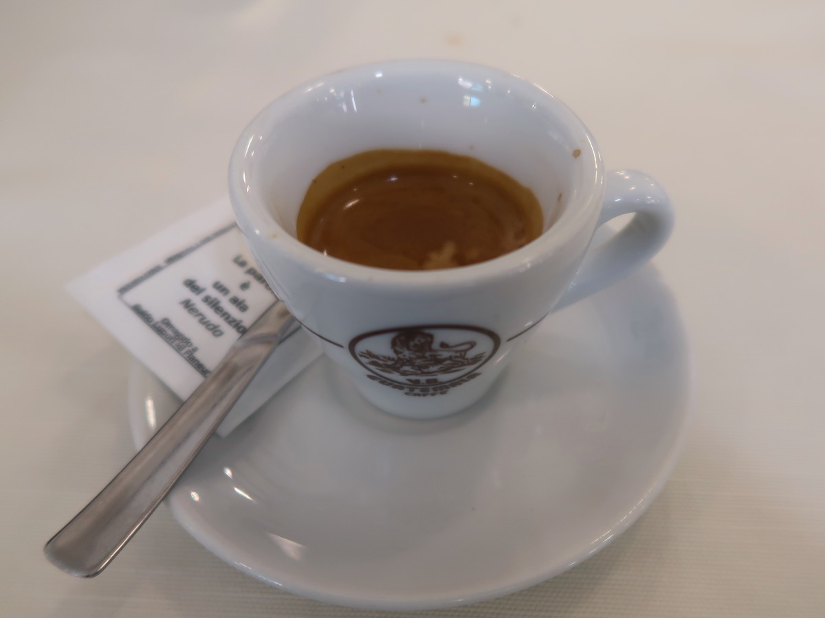 CAFFE €1.5