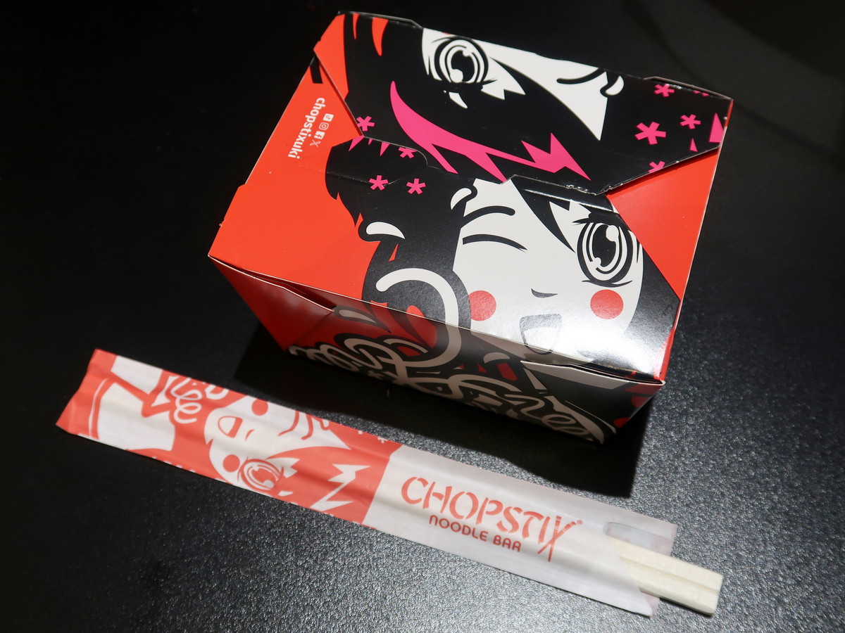 料理の組み合わせを自分でチョイス