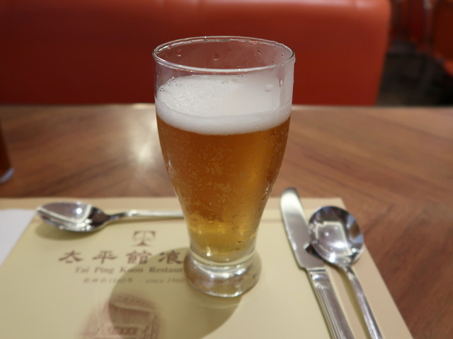 喜力啤酒(ハイネケン) 45HKD