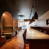早川書房1階の喫茶室が〈サロンクリスティ〉としてリニューアル！ カフェ・PUB・コワ