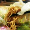 魅惑の極細パリパリ麺！東京都内で味わえる長崎名物「皿うどん」8選 - メシコレ